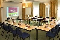 Mercure Paris Orly Tech Airport Eksteriør billede