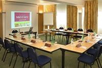 Mercure Paris Orly Tech Airport Eksteriør billede