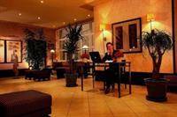 Mercure Paris Orly Tech Airport Eksteriør billede