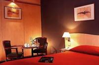 Mercure Paris Orly Tech Airport Eksteriør billede