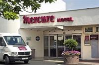 Mercure Paris Orly Tech Airport Eksteriør billede