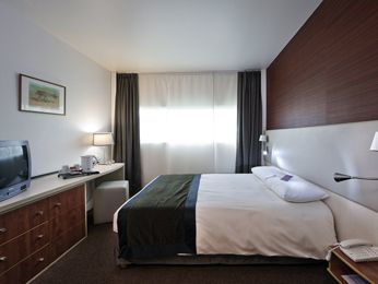 Mercure Paris Orly Tech Airport Eksteriør billede