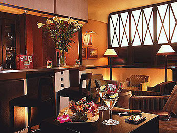 Mercure Paris Orly Tech Airport Eksteriør billede